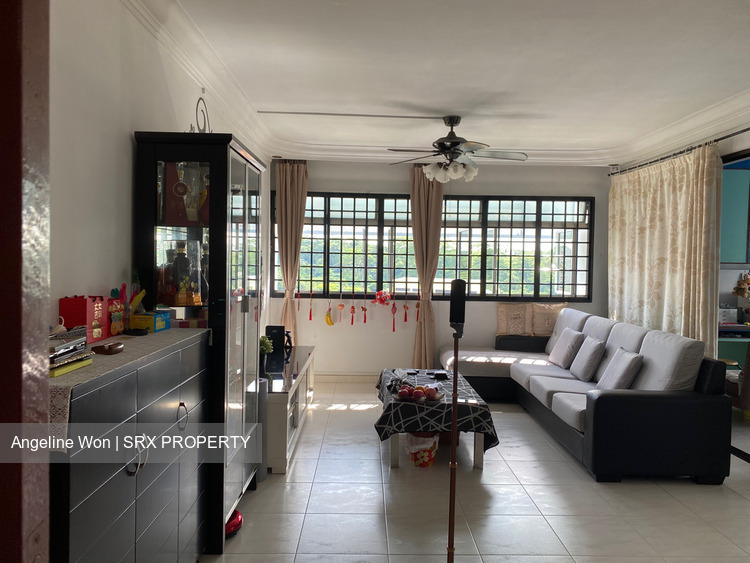 Jurong West Street 81 thumbnail photo